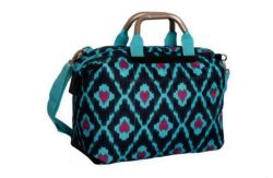 IT World's Lightest Small Cabin Holdall - Aztec